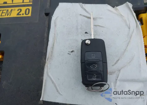 2006 Volkswagen Jetta Tdi из США, поврежденный, VIN 3VWDT71K16M004692